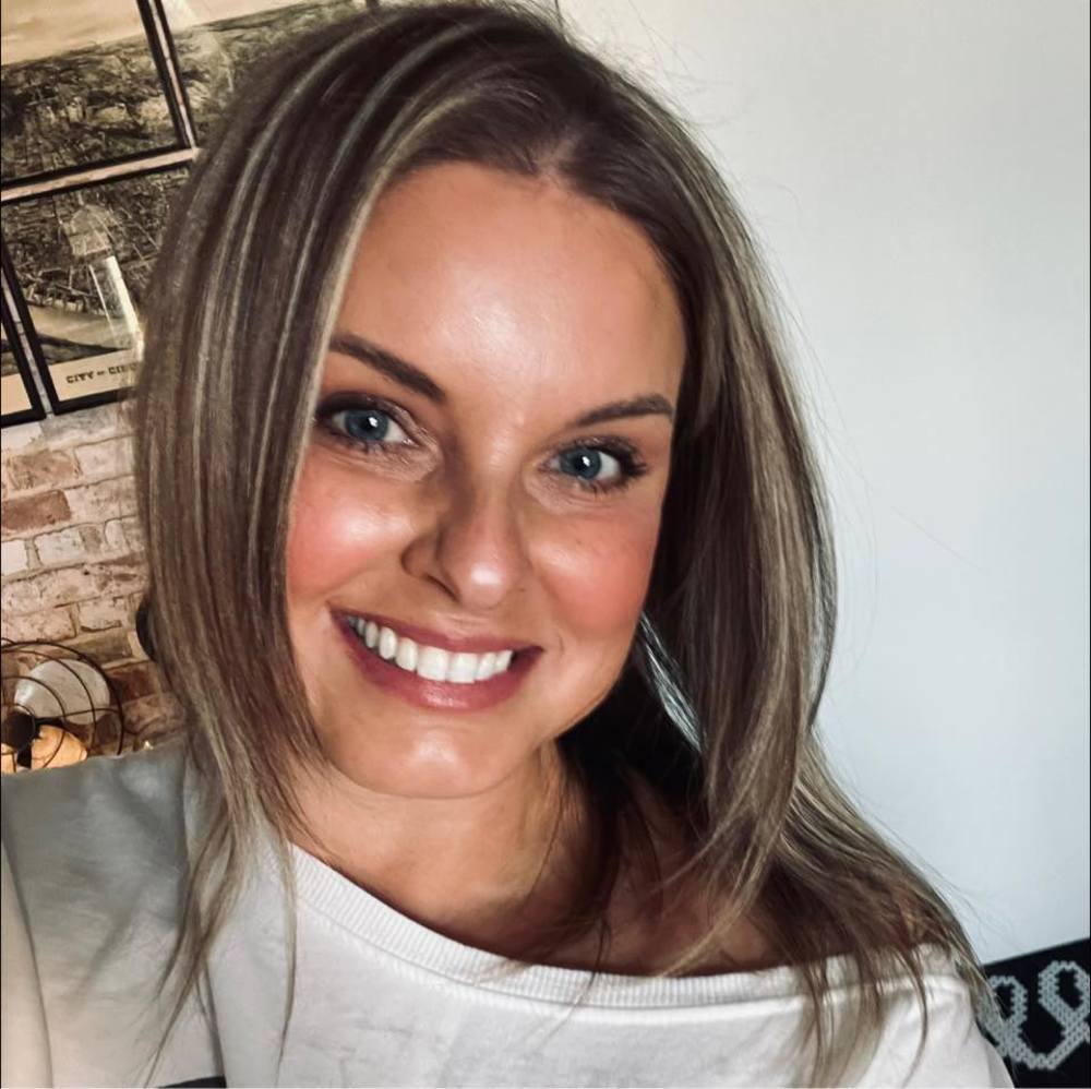 Meet your Posher, Bethany